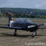 F-AYYL Socata TB30 Epsilon